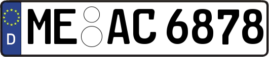 ME-AC6878