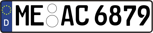 ME-AC6879