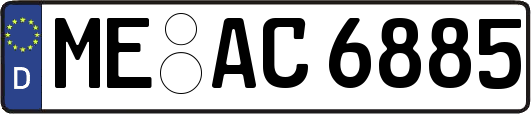 ME-AC6885