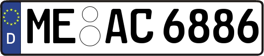 ME-AC6886