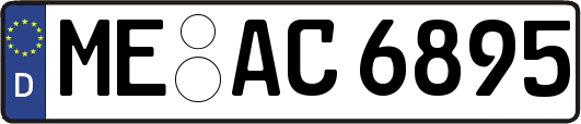 ME-AC6895