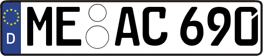 ME-AC690