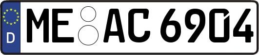 ME-AC6904