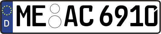 ME-AC6910