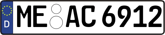 ME-AC6912