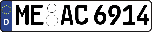 ME-AC6914