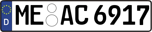 ME-AC6917
