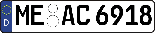 ME-AC6918