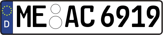 ME-AC6919