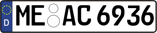 ME-AC6936