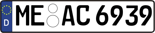 ME-AC6939