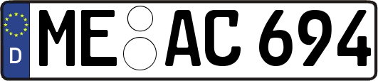 ME-AC694