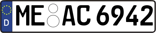 ME-AC6942