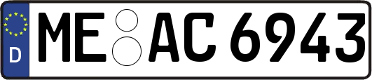 ME-AC6943