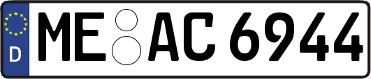 ME-AC6944