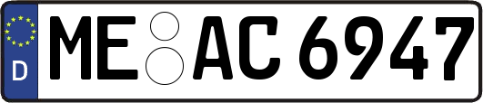 ME-AC6947