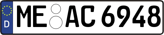 ME-AC6948