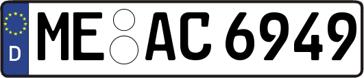 ME-AC6949