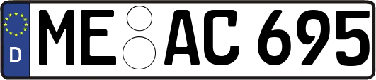 ME-AC695