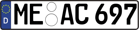 ME-AC697