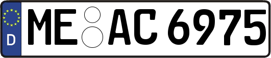 ME-AC6975
