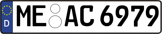 ME-AC6979