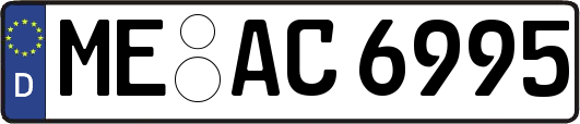 ME-AC6995