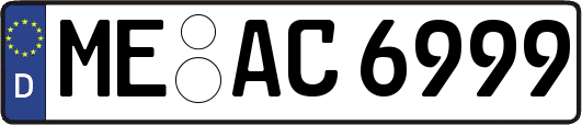 ME-AC6999