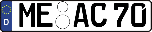 ME-AC70