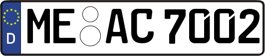 ME-AC7002