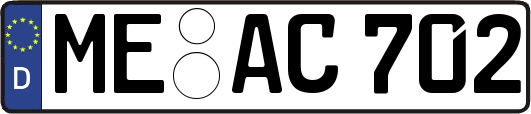 ME-AC702