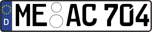ME-AC704