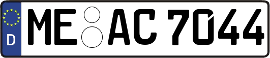 ME-AC7044