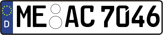 ME-AC7046