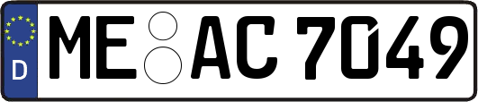 ME-AC7049