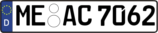 ME-AC7062