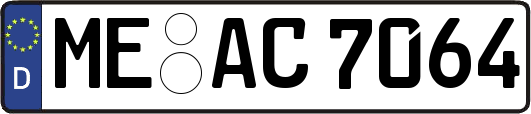 ME-AC7064
