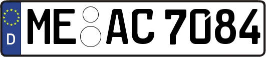 ME-AC7084