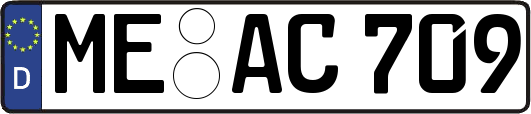 ME-AC709