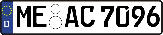 ME-AC7096
