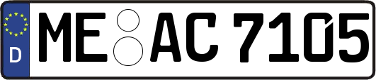 ME-AC7105
