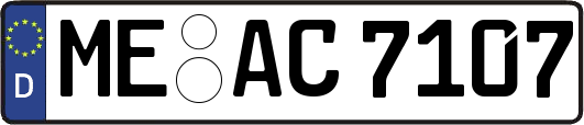 ME-AC7107