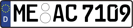ME-AC7109