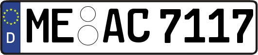 ME-AC7117