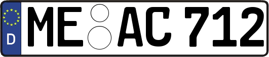 ME-AC712