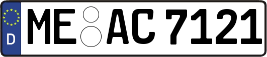 ME-AC7121
