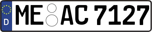 ME-AC7127