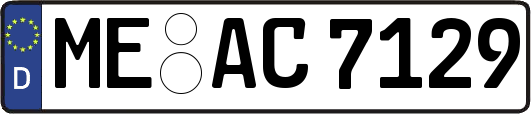 ME-AC7129