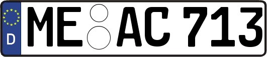 ME-AC713