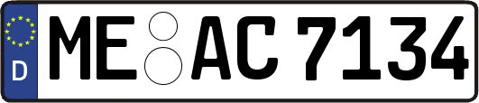 ME-AC7134